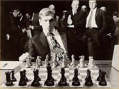World Chess Championship 1972 Karpov on Fischer 1972 World Chess Championship Vol 2 YouTube