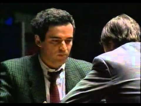 World Chess Championship 1990 httpsiytimgcomviRxy1wYFN29Mhqdefaultjpg