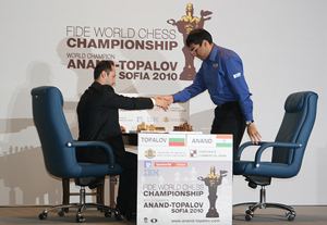 women's world chess championship 2010