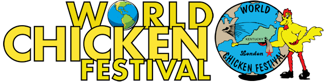 World Chicken Festival World Chicken Festival London Kentucky The Official Website for