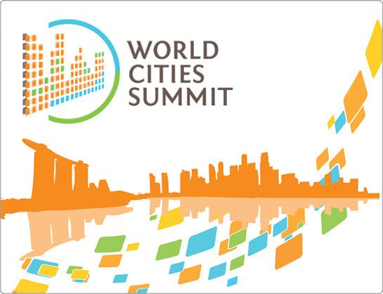 World Cities Summit httpswwwaudesgimgWCSpng