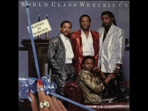 World Class Wreckin' Cru World Class Wreckin Cru World Class Freak 1986 YouTube