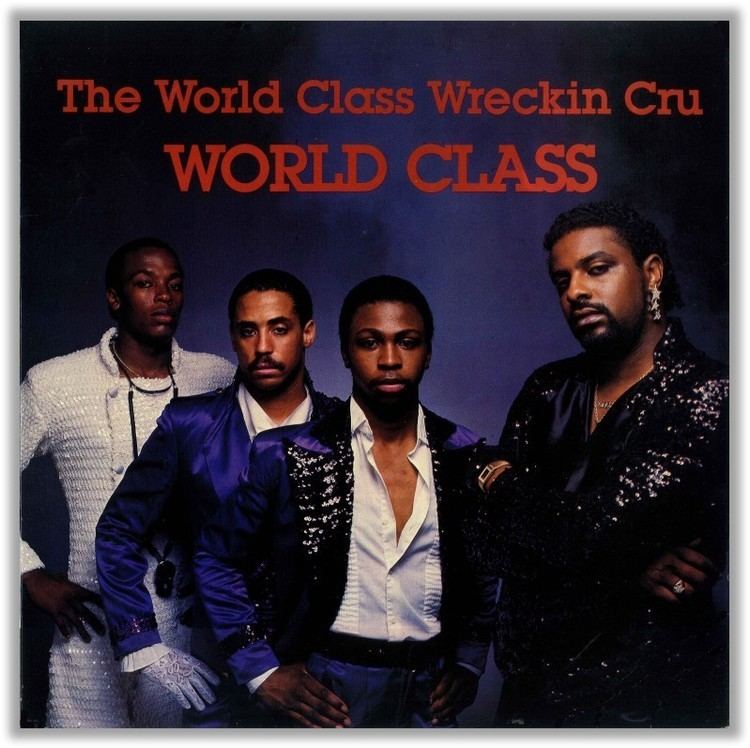 World Class Wreckin' Cru World Class Wreckin Cru Surgery Lyrics Genius Lyrics