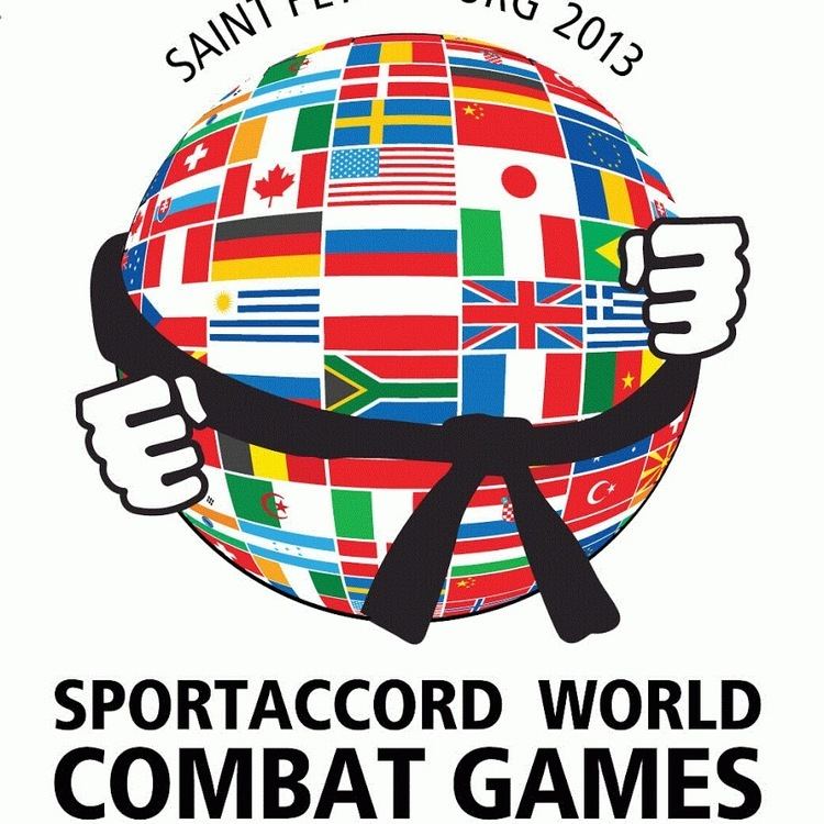 World Combat Games World Combat Games 2013 YouTube
