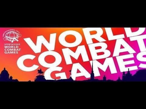 World Combat Games httpsiytimgcomviIylu8cvYUghqdefaultjpg