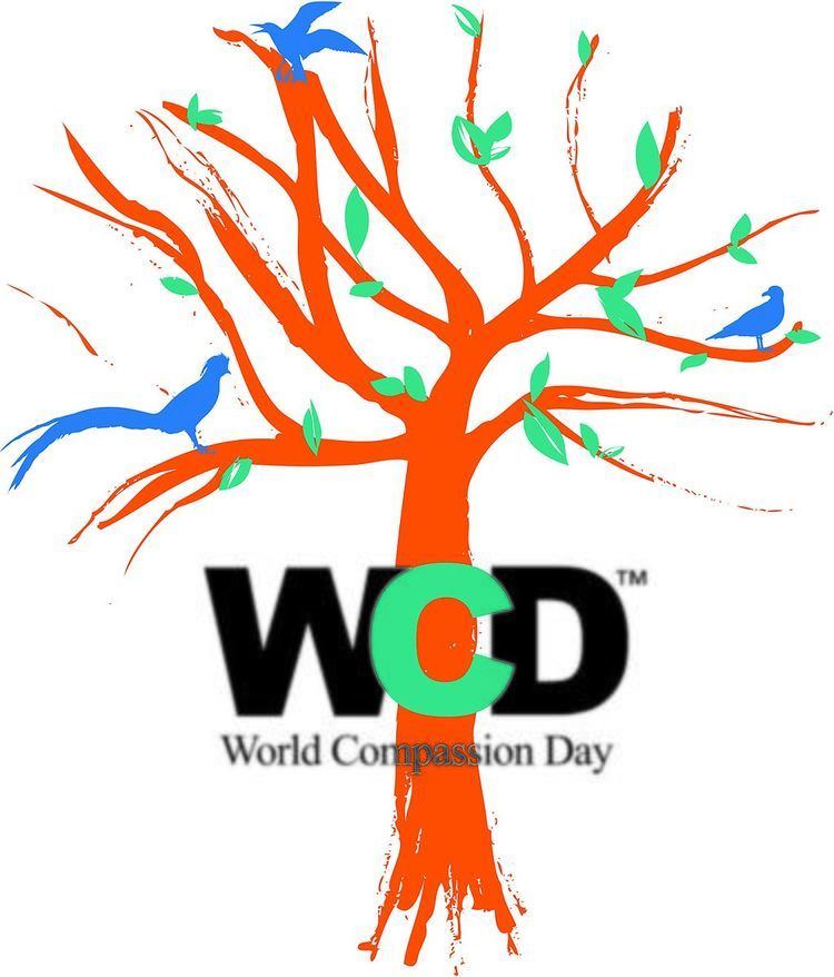 World Compassion Day
