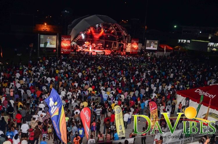 World Creole Music Festival World Creole Music Festival August ticket special Dominica Vibes News
