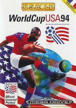 World Cup USA '94 httpsuploadwikimediaorgwikipediaenthumb5