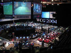 World Cyber Games 2004 wikiteamliquidnetcommonsimagesthumbaabWorl