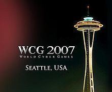 World Cyber Games 2007 httpsuploadwikimediaorgwikipediaruthumb5