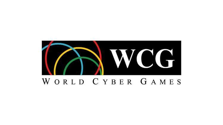 World Cyber Games World Cyber Games Beyond The Game WCG Theme YouTube