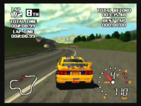 World Driver Championship World Driver Championship Nintendo 64 YouTube