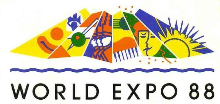 World Expo 88 About World Expo 88