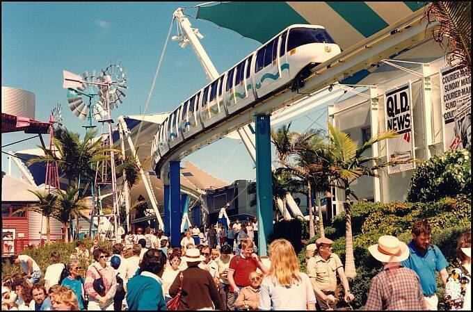 World Expo 88 1000 images about Expo 88 in Australia on Pinterest Canada