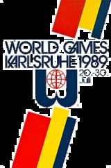 World Games 1989 httpsuploadwikimediaorgwikipediaenthumb8