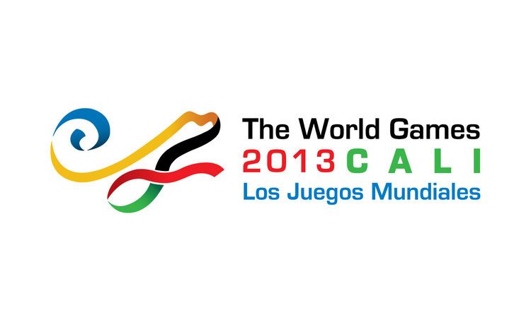 World Games 2013 The World Games 2013 Cali Proud to be Colombian The Dancing