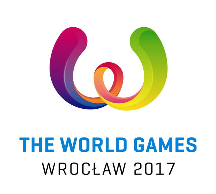 World Games World Games 2017 WAKO