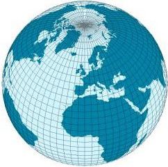 World Geodetic System