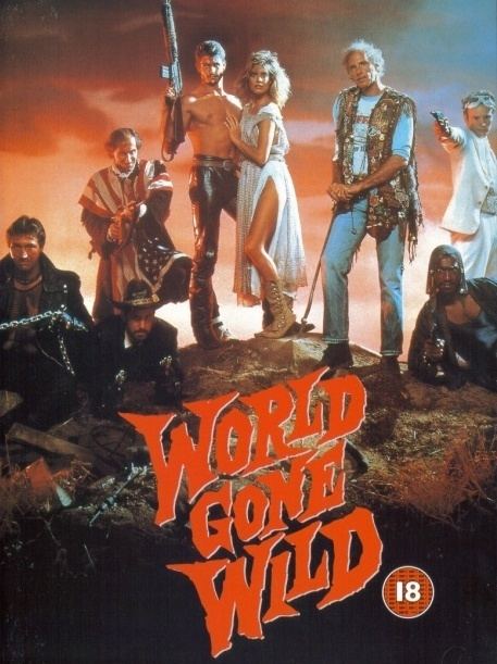 World Gone Wild World Gone Wild 1987 Full Movie Watch Online Free Filmlinks4uis