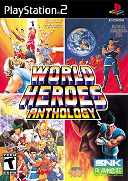 World Heroes Anthology httpsuploadwikimediaorgwikipediaen224Wor