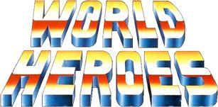 World Heroes World Heroes Wikipedia