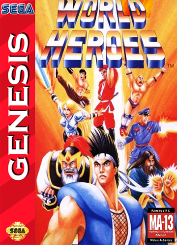 World Heroes (video game) img2gameoldiescomsitesdefaultfilespackshots