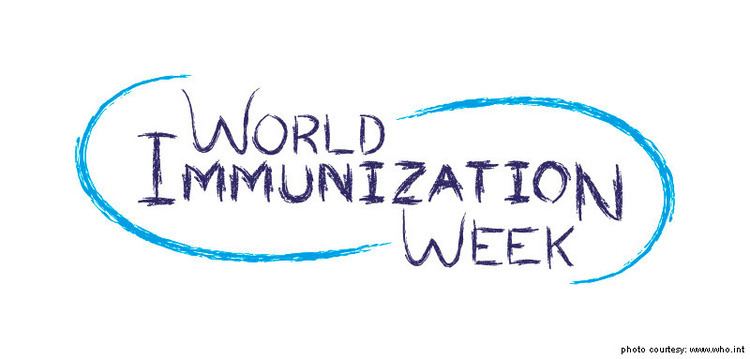 World Immunization Week World Immunization Week Events DILG