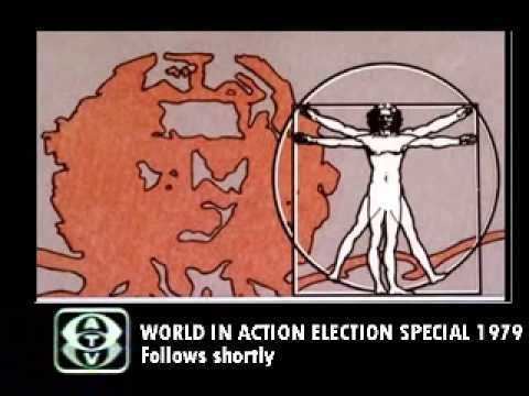 World in Action ATV Interval Junction into World In Action Special 30th April 1979