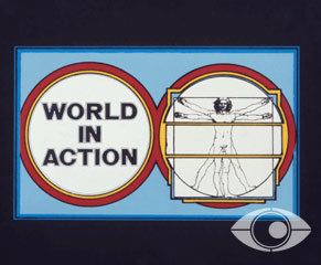 World in Action Further episodes of World In Action come to DVD ATV Today