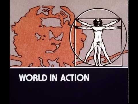 World in Action Mick Weaver Shawn Phillips World in Action TV Themeavi YouTube