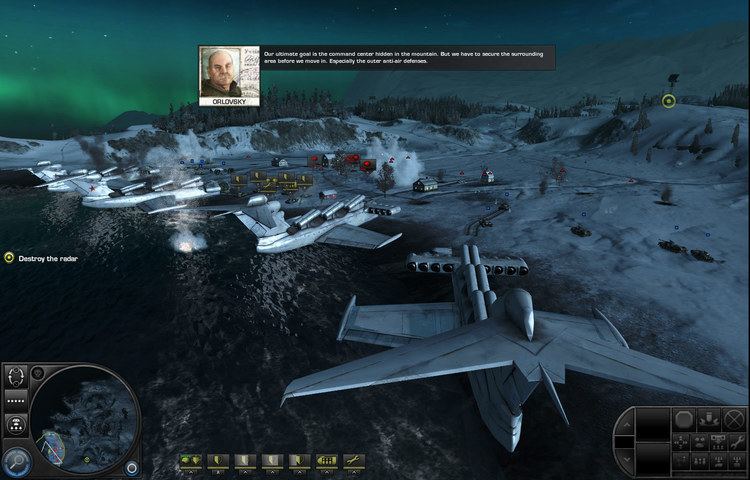 World in Conflict: Soviet Assault Download World In Conflict Soviet Assault Full PC Game