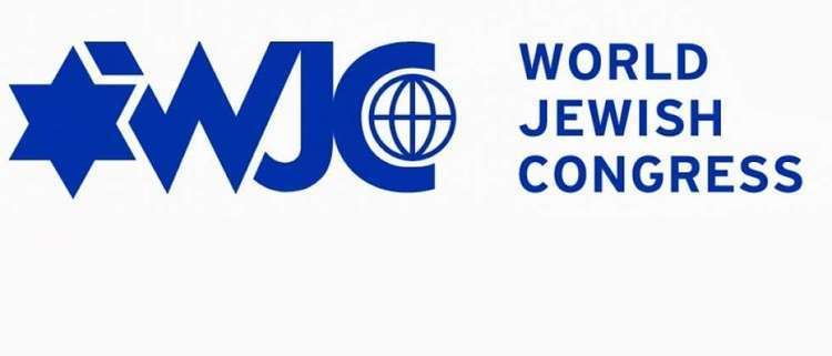 World Jewish Congress hungarianfreepresscomwpcontentuploads201407
