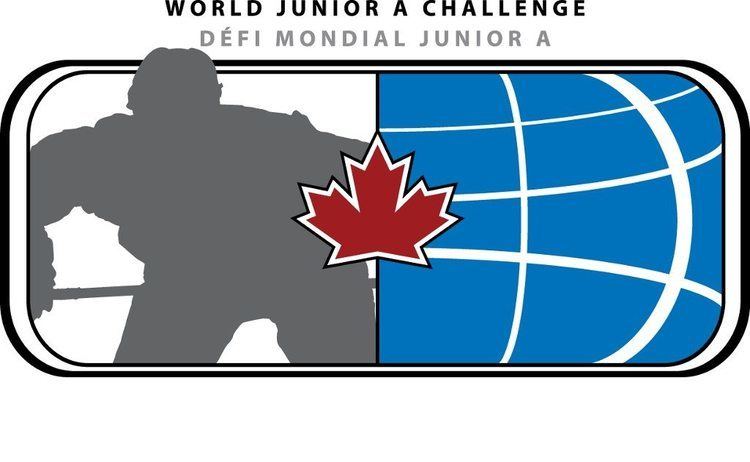 World Junior A Challenge wwwmylakelandnowcomwpcontentuploads201508W
