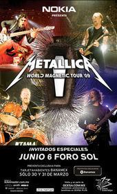 World Magnetic Tour httpsuploadwikimediaorgwikipediaenthumb9