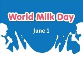 World Milk Day wwwmohgovsaenHealthAwarenesshealthDay2014P