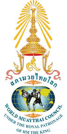 World Muaythai Council httpsuploadwikimediaorgwikipediaenaacWMC