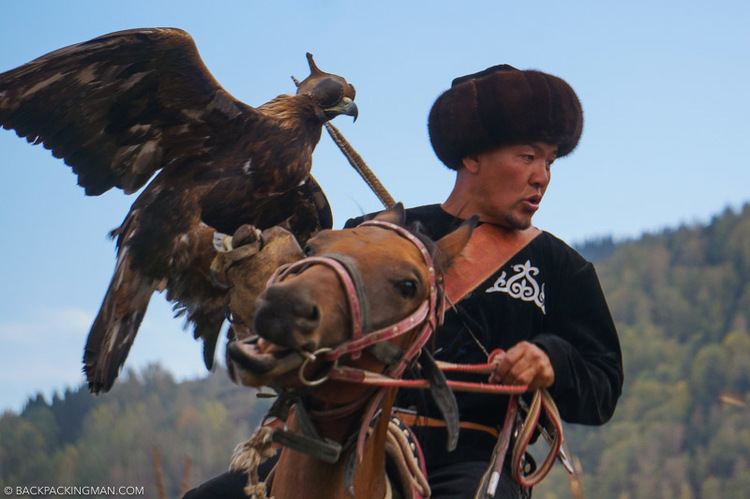 World Nomad Games The Epic World Nomad Games In Kyrgyzstan In 40 Photos