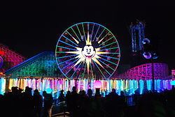 World of Color World of Color Wikipedia