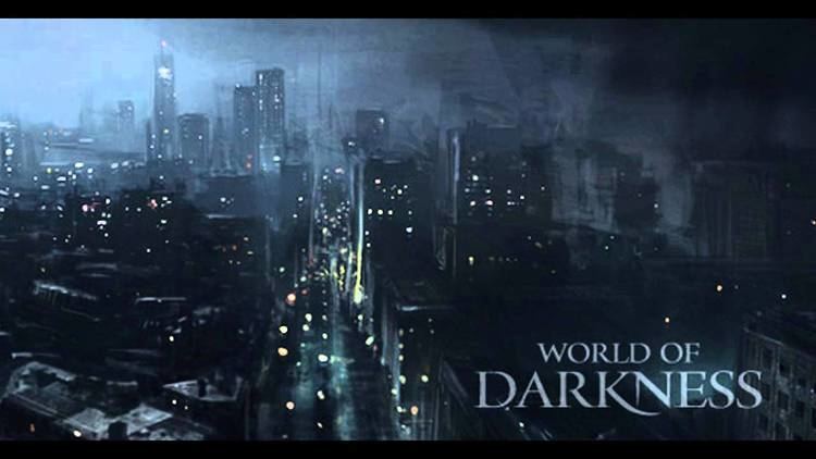 World of Darkness World of Darkness MMO Cancelled CGMagazine