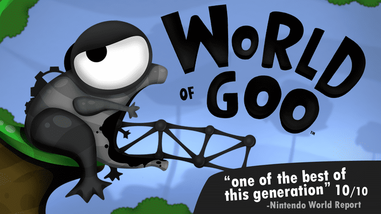World of Goo World of Goo Android Apps on Google Play