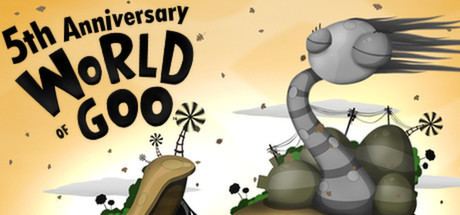 World of Goo World of Goo on Steam