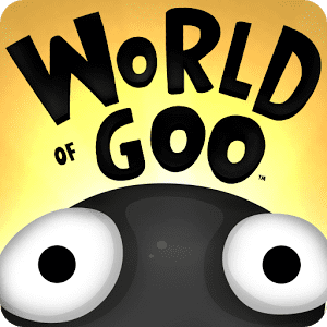 World of Goo World of Goo Android Apps on Google Play