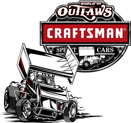 World of Outlaws: Sprint Cars WorldofOutlawscom Home of the World of Outlaws Craftsman Sprint