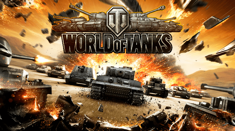 World of Tanks World of Tanks Games GameZone