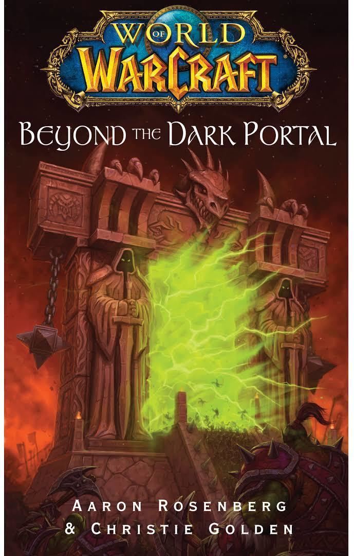World of Warcraft: Beyond the Dark Portal t0gstaticcomimagesqtbnANd9GcRNIHwHjMbPxbHycK