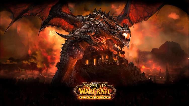 World of Warcraft: Cataclysm World of Warcraft Cataclysm Complete Soundtrack YouTube