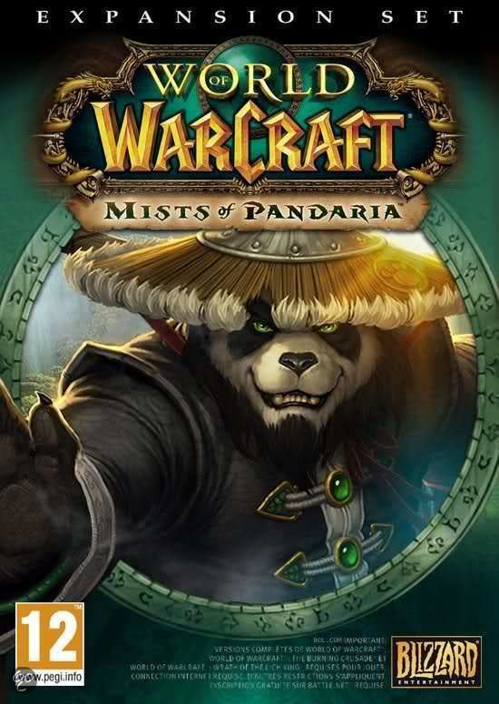 World of Warcraft: Mists of Pandaria i41tinypiccom20hvndujpg