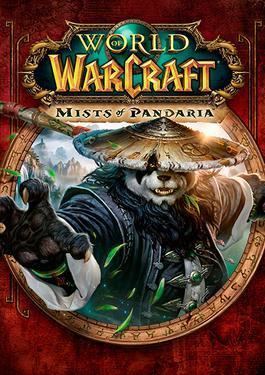 World of Warcraft: Mists of Pandaria World of Warcraft Mists of Pandaria Wikipedia