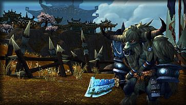 World of Warcraft: Mists of Pandaria Blizzard EntertainmentWorld of Warcraft Mists of Pandaria