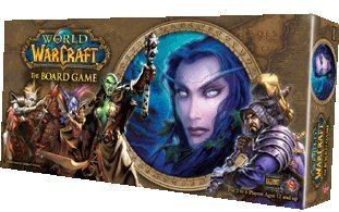 World of Warcraft: The Board Game